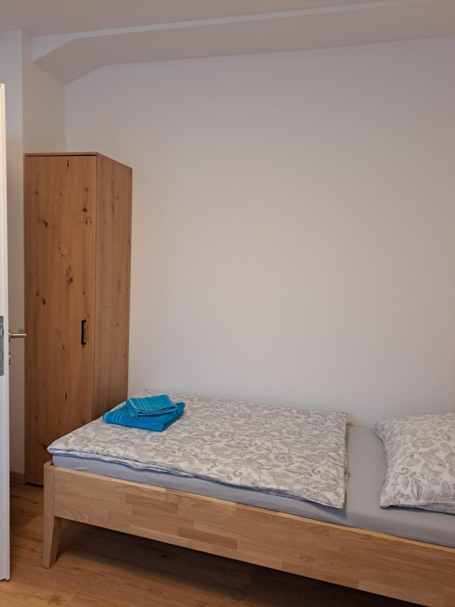 Private Zimmer Hoap لوبن الغرفة الصورة